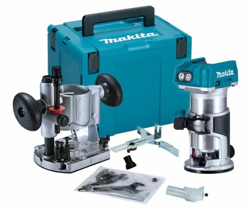 Makita 18v lxt brushless palm - 18v,